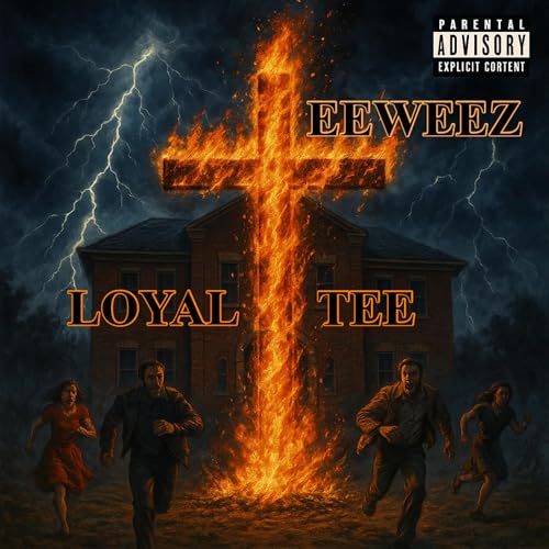Teeweez Rapper Play Loyaltee by TeeWeez on Amazon Music Unlimited