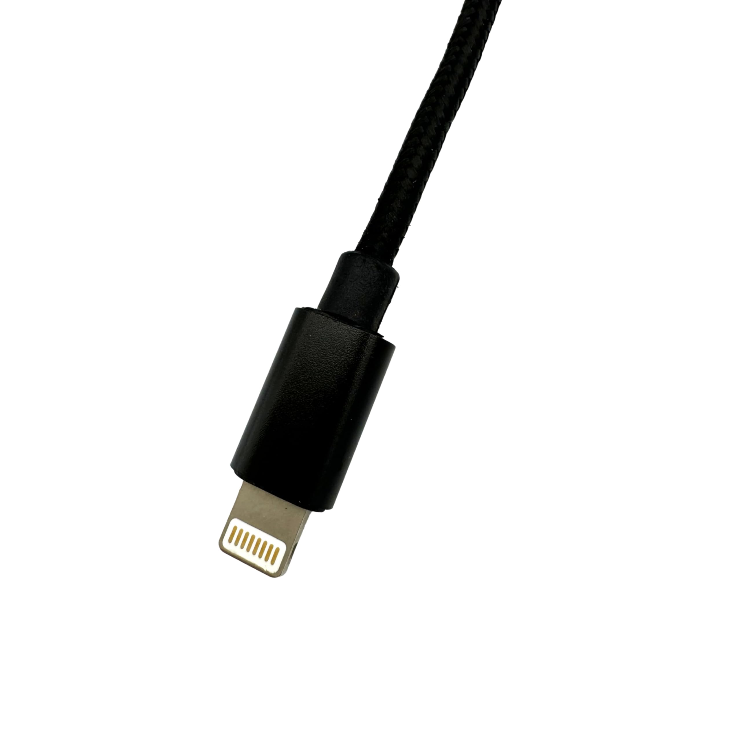 RUIZHI RCA Aux Cable For IPhone, 2-Male RCA To IOS Dominican - View #3