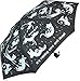 Produktbild Blooming Brollies - Faltbarer Regenschirm Katze & Hunde Spruch Everyday Raining Cats & Dogs