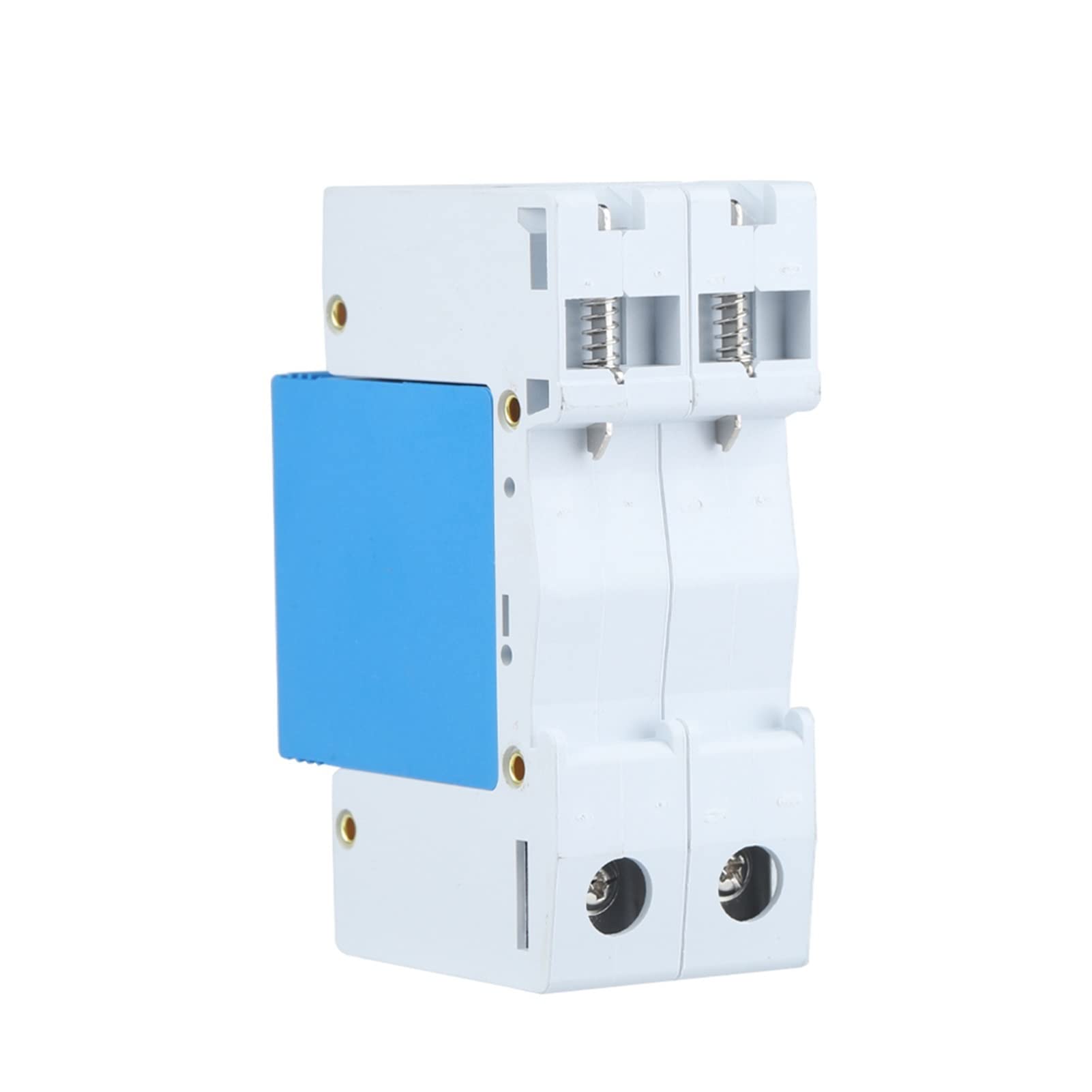 PAKMEZ YCS6-C 1P+NPE 20-40kA AC SPD Protector contra sobretensiones for el hogar Dispositivo de descargador de bajo Voltaje