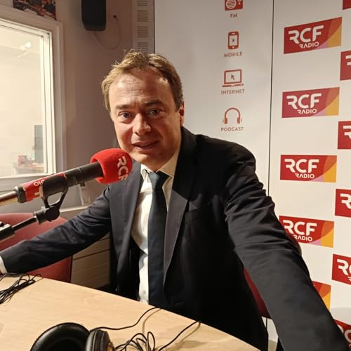 Aristide Olivier: "R&eacute;soudre un probl&egrave;me du quotidien est tr&egrave;s satisfaisant"