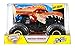Hot Wheels Monster Jam 1:24 Scale Mega Rex Vehicle