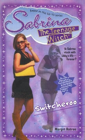 Cover of Switcheroo