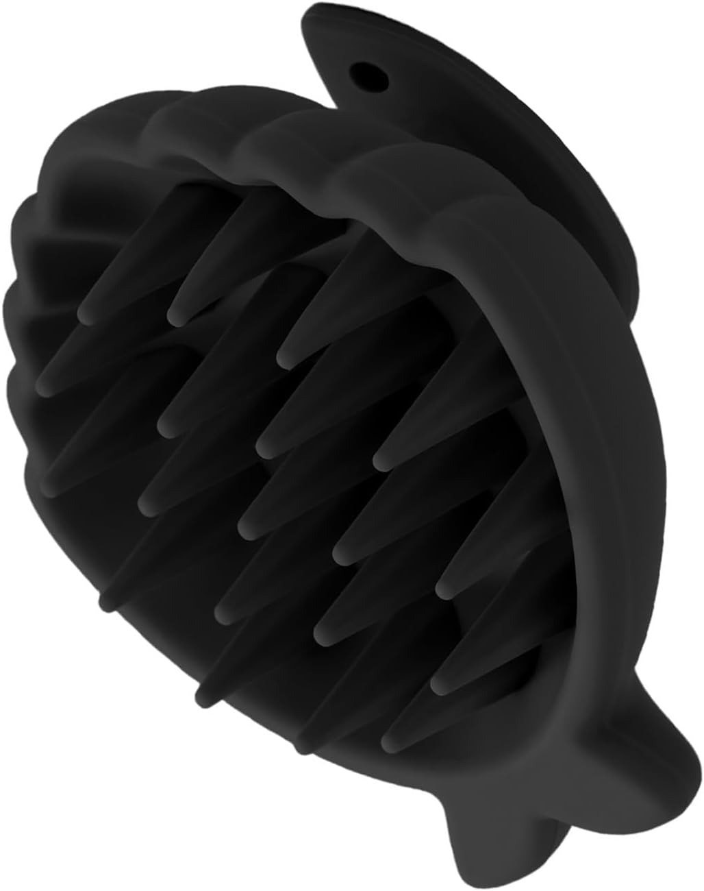 Silicone Scalp Massager Hair Growth