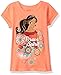 Disney Girls' Little Girls' Elena of Avalor T-Shirt