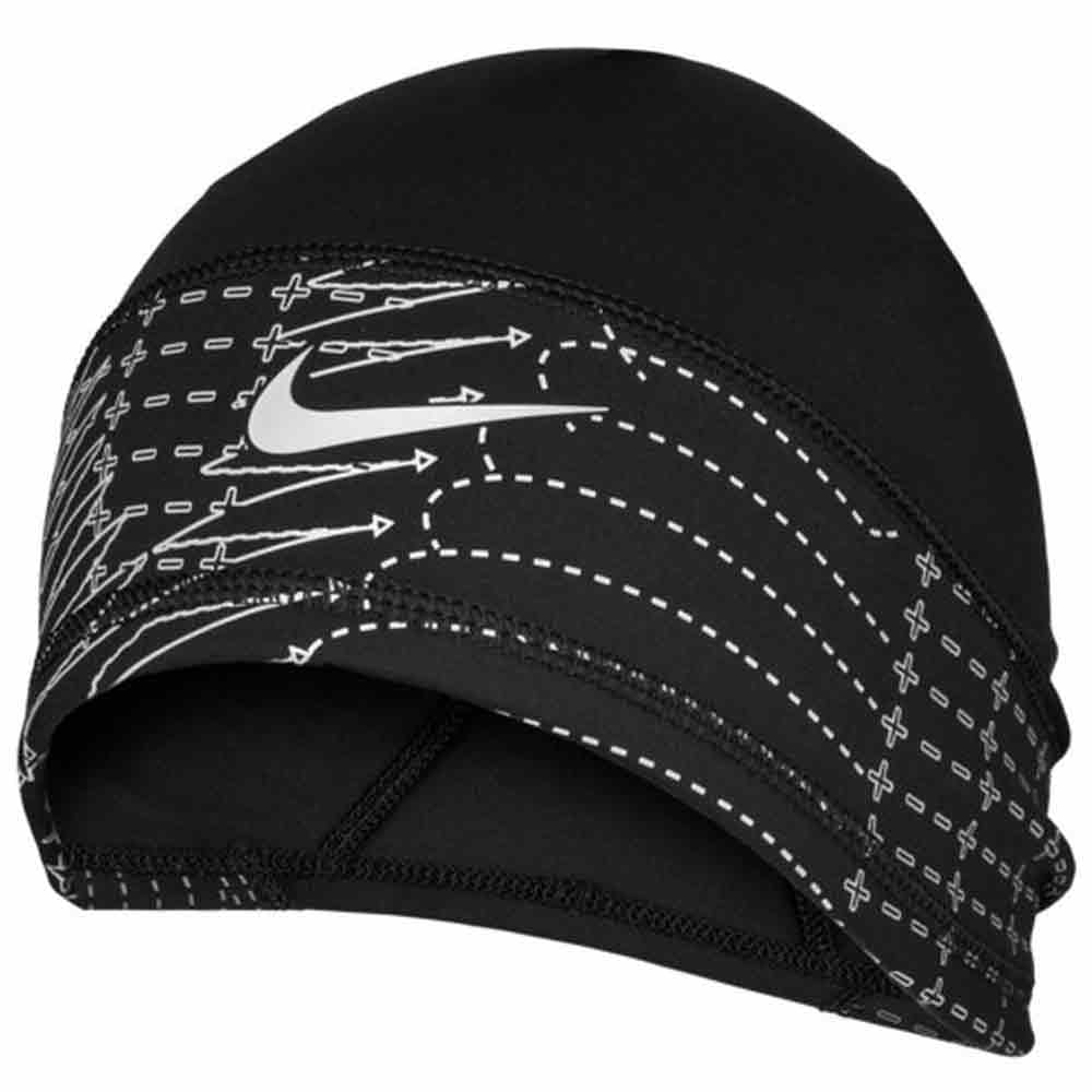 Nike Unisex Beanie-Mütze Dri-fit Terra Uncuffed Reflective