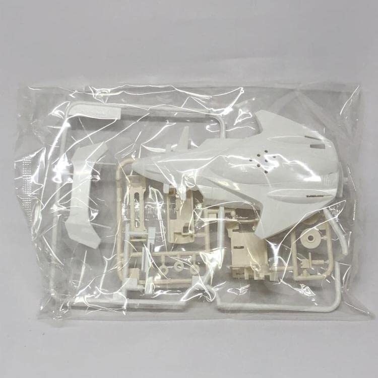 Amazon | ミニヨンク）スーパーミニ四駆 ブーメラン・10(テン