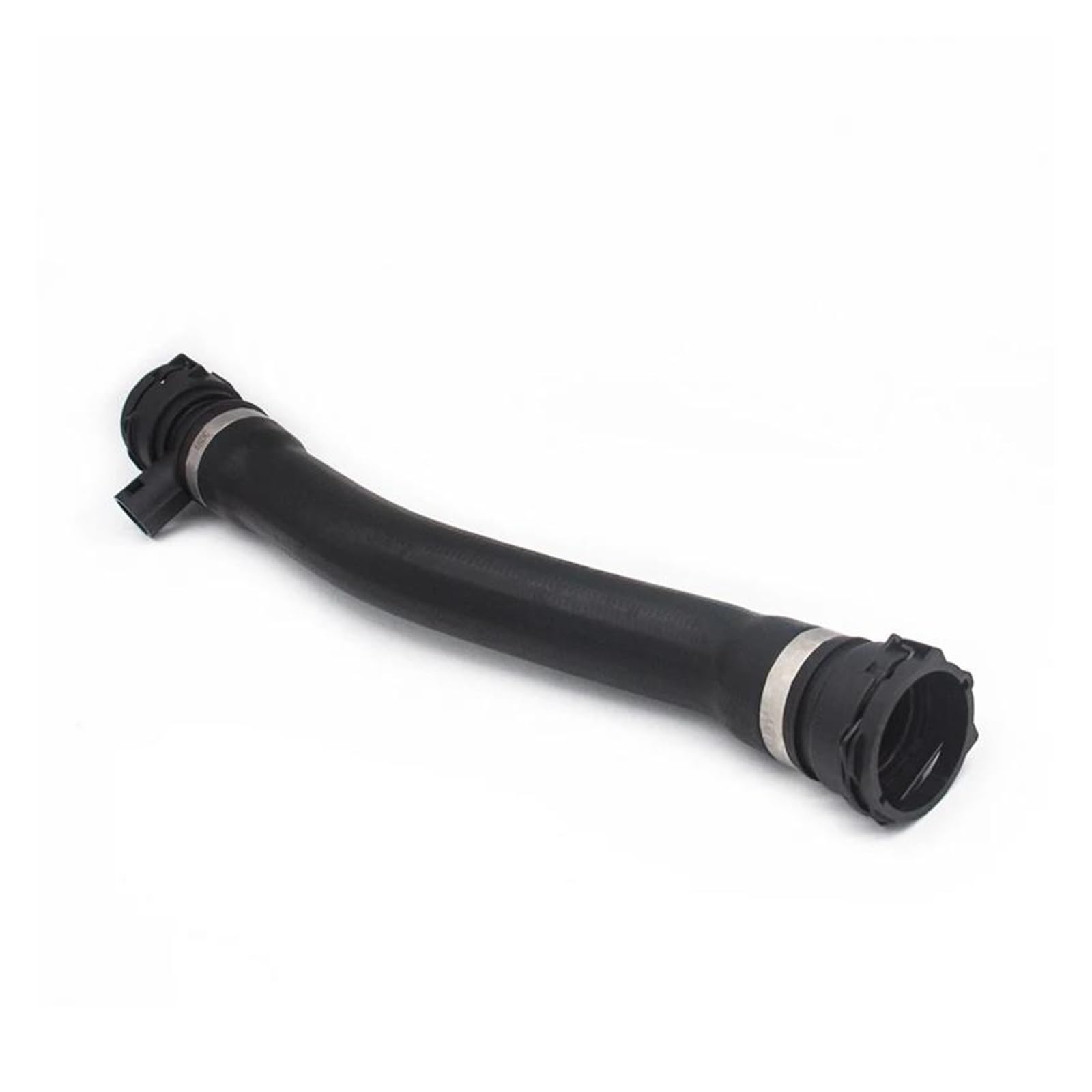 17127516416 inférieur pour liquide de refroidissement par eau radiateur pour retour tuyau