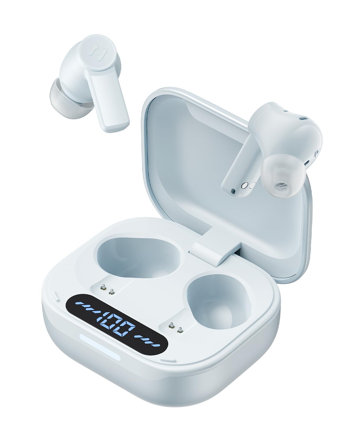 havit TW889 Écouteurs Bluetooth sans fil Bleu