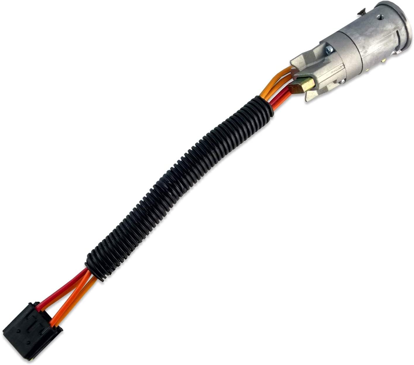 Partsline Neiman antivol direction compatible avec Logan II, Sandero II, Duster II, Lodgy (équivalent à 487004353R, 48 70 043 53R)