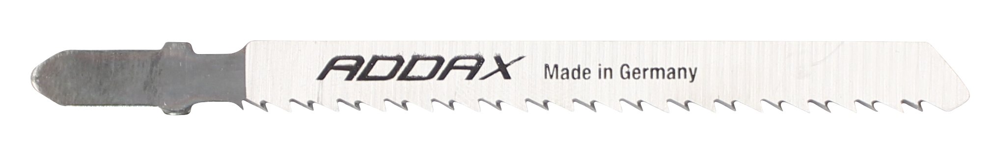 TIMCO AHC14 Jigsaw Blade 100mm - (Pack of 5)