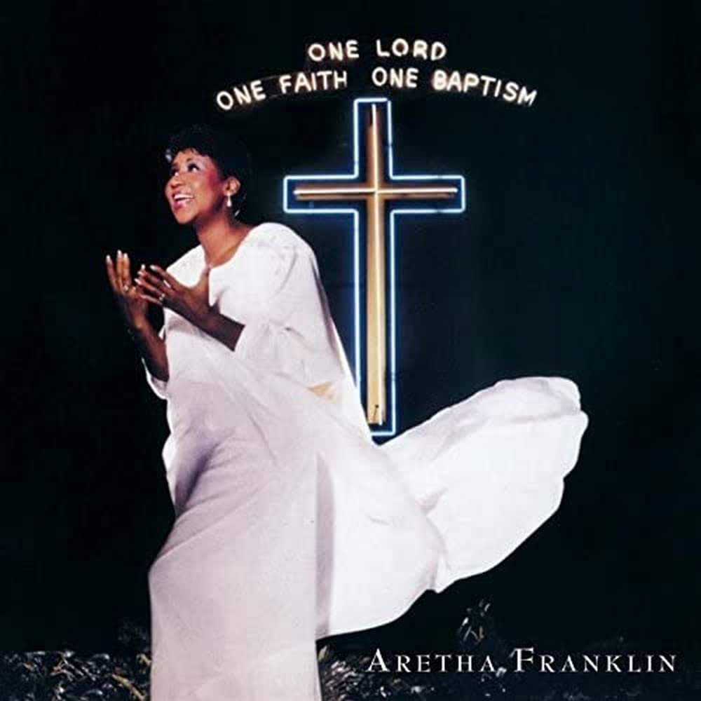One Lord One Faith One Baptism (2CD)