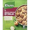 Knorr Fix Schwedische Hackbällchen Köttbular 49 g