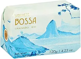 Granado Sabonete, Bossa, 120g