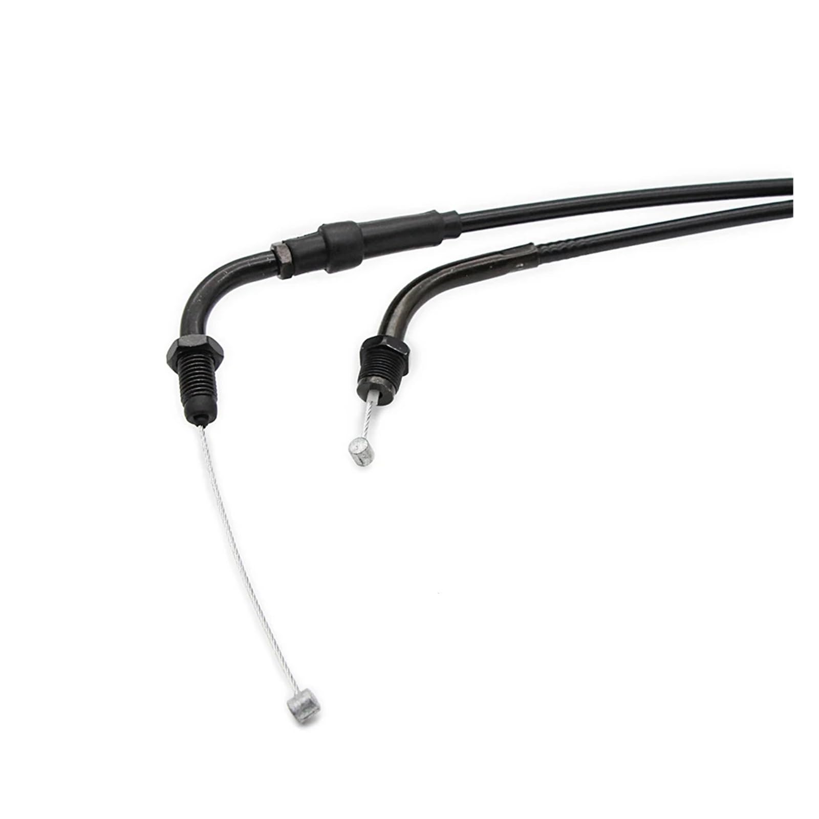 Compatible con Cable De Acelerador Honda CB250 Nighthawk 250.