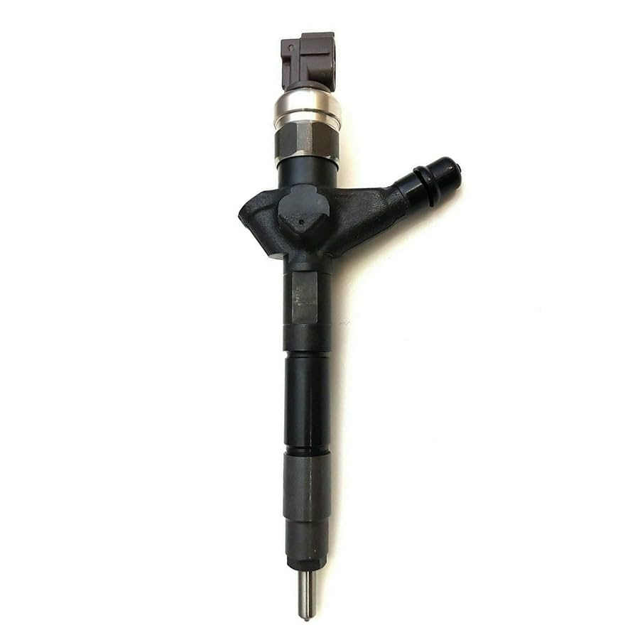Amazon.com: Hconcet New Fuel Injector 095000-5130 095000