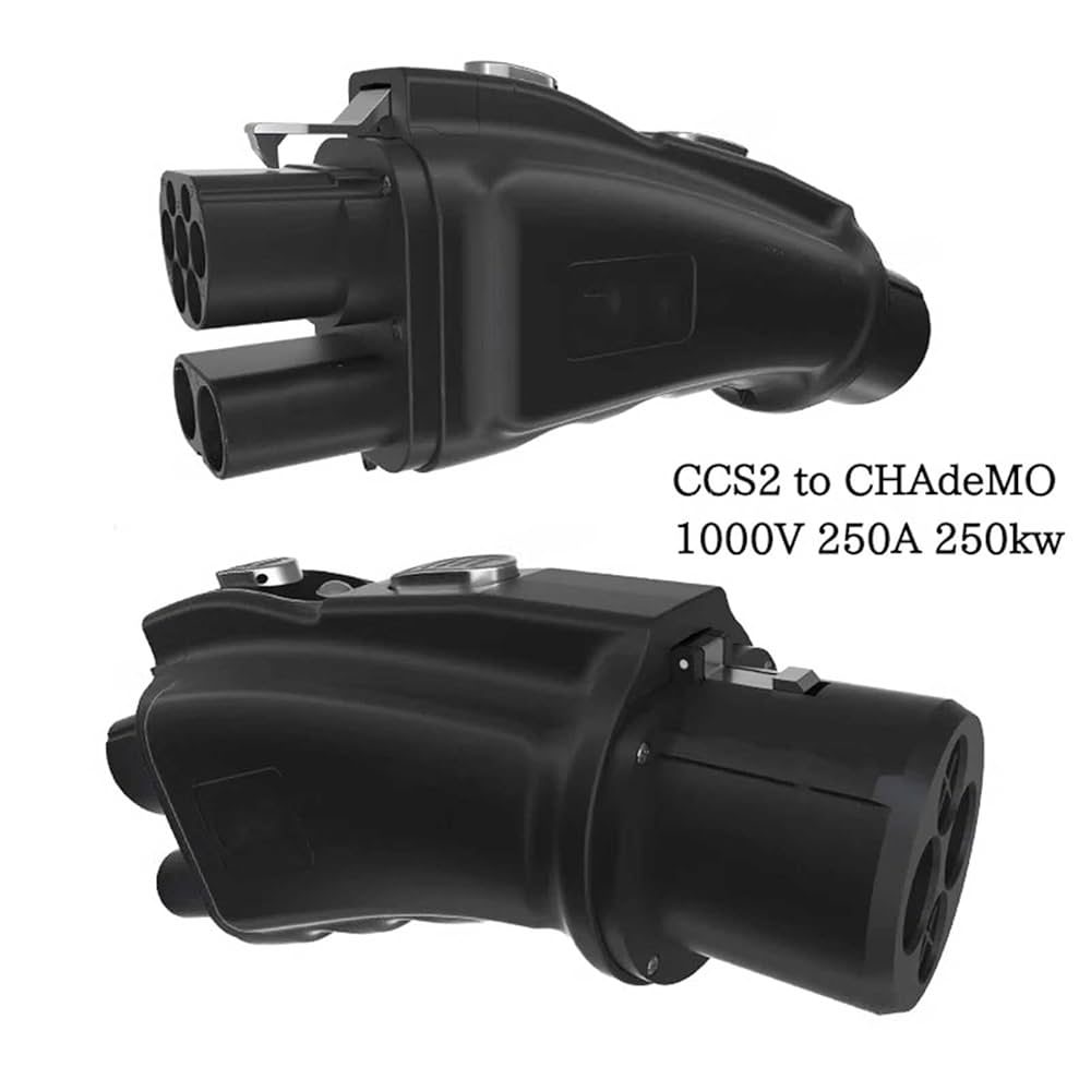 テスラ チャデモアダプター CHAdeMO Charging Adapter US Version CHAdeMO Adapter Charger OE 1522297-00-A Connector