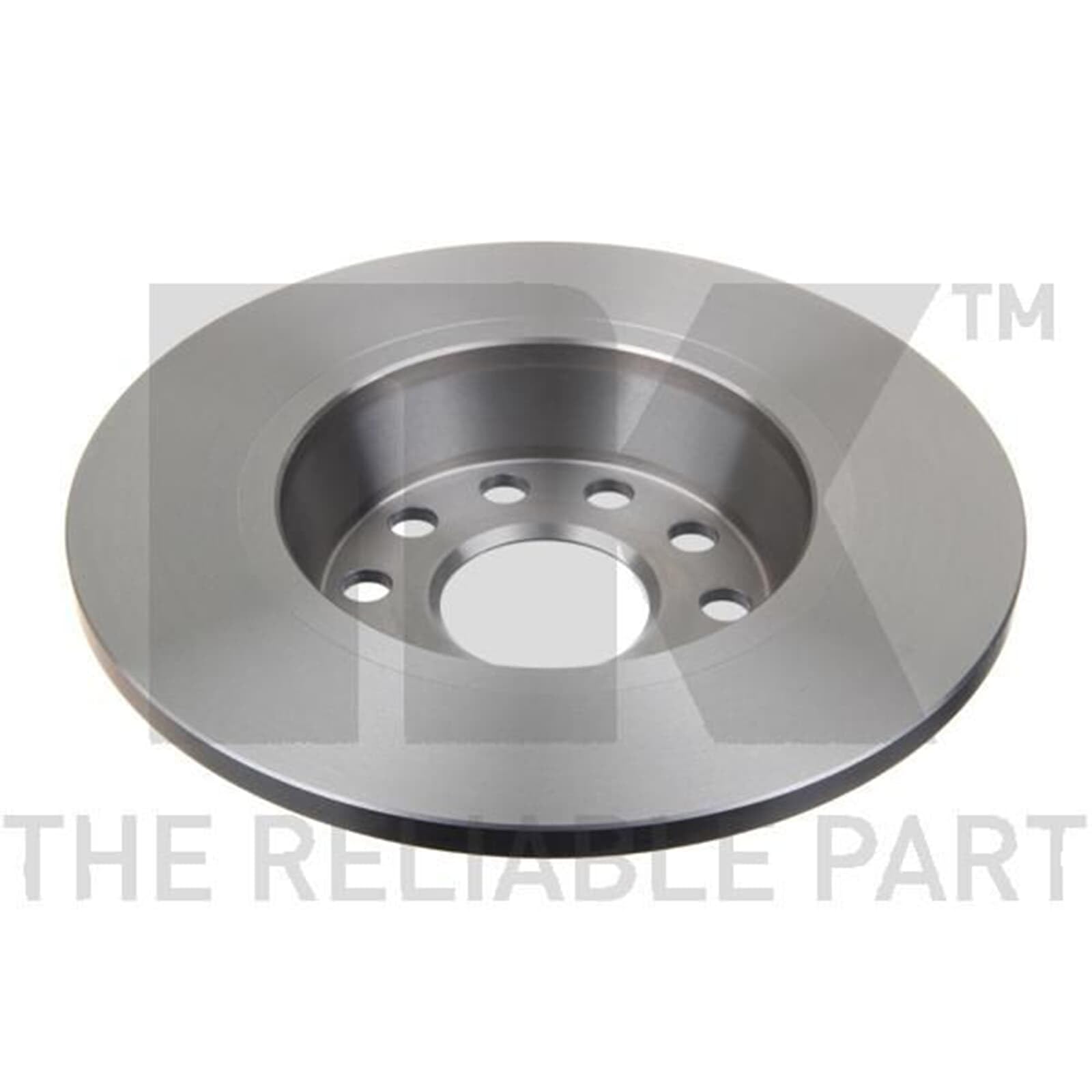 NK Bremsscheiben + Beläge vorne + hinten | 2047115 + 224770 + 2047133 + 224775 passend für Golf 6 Passat B7 365