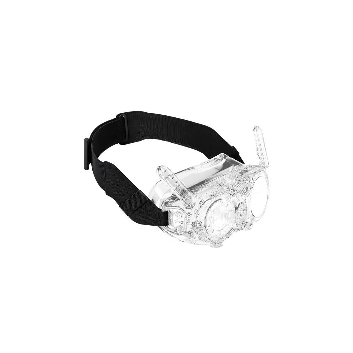 Antigravity (Powered by Insta360) Vision Head Strap