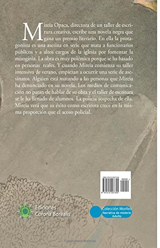 La voz empedrada (Spanish Edition)