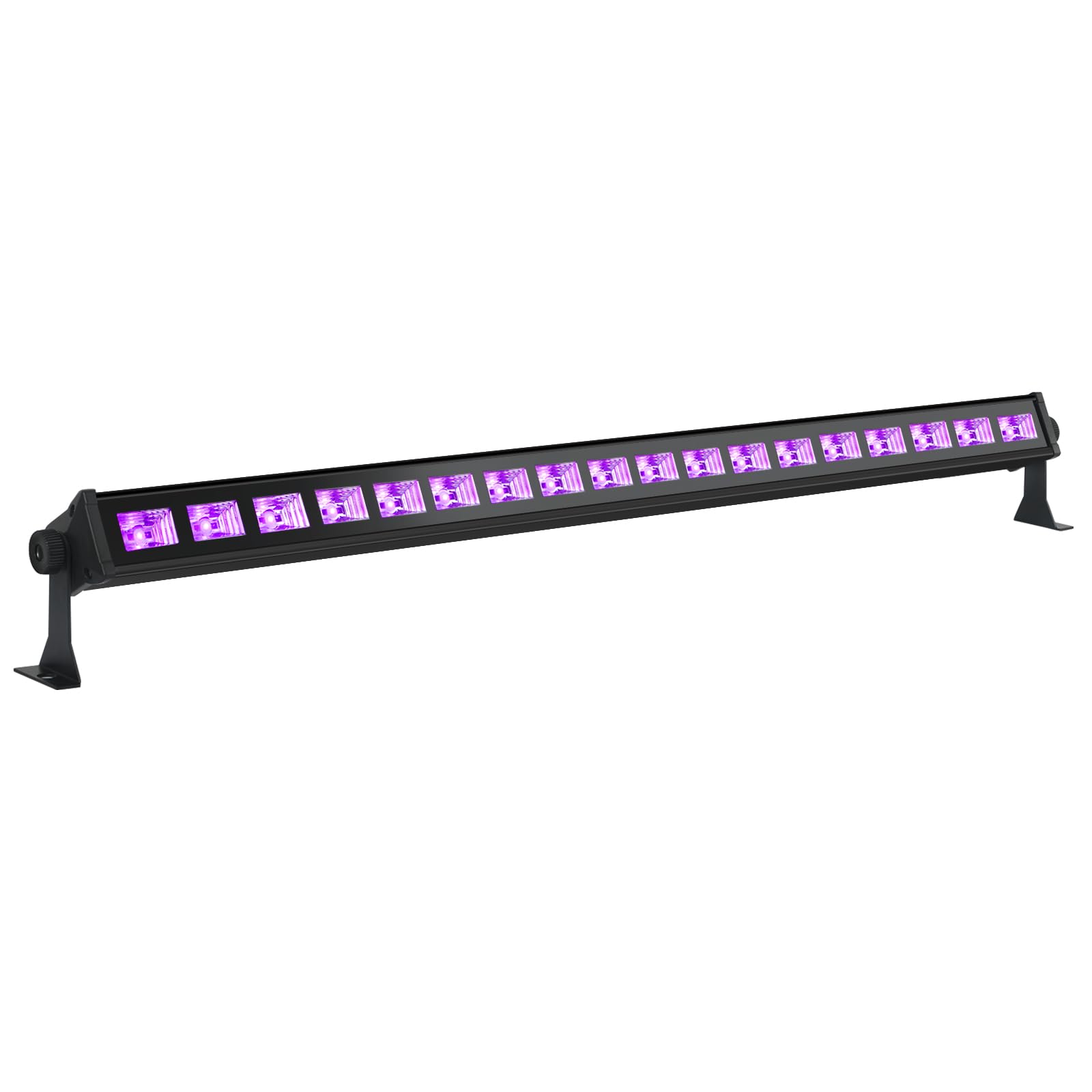 OPPSK 54W 18LED UV Blacklight Bar