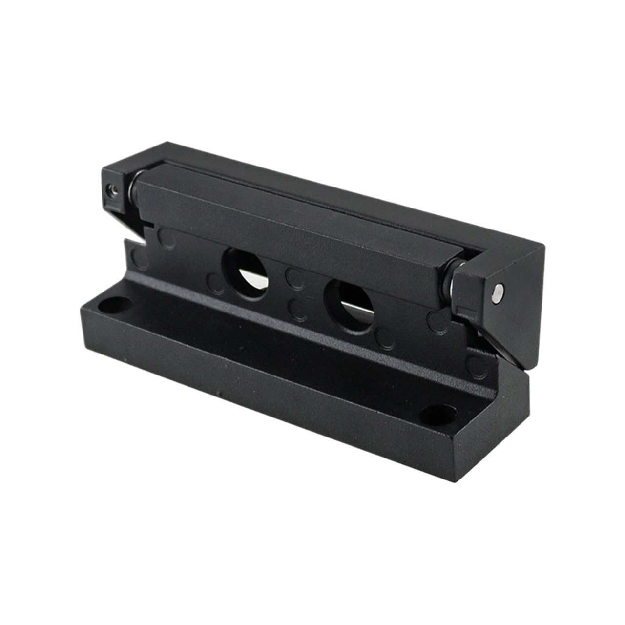 FQJYXWEWL Heavy Duty Convex Door Zinc Alloy Hinge Equipment Machinery Oven 1Pcs