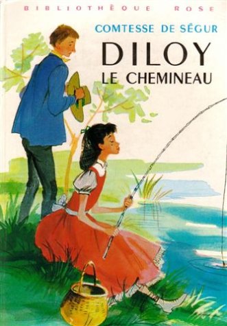 Diloy le chemineau : Collection : Bibliotheque ... [French] 2010019326 Book Cover