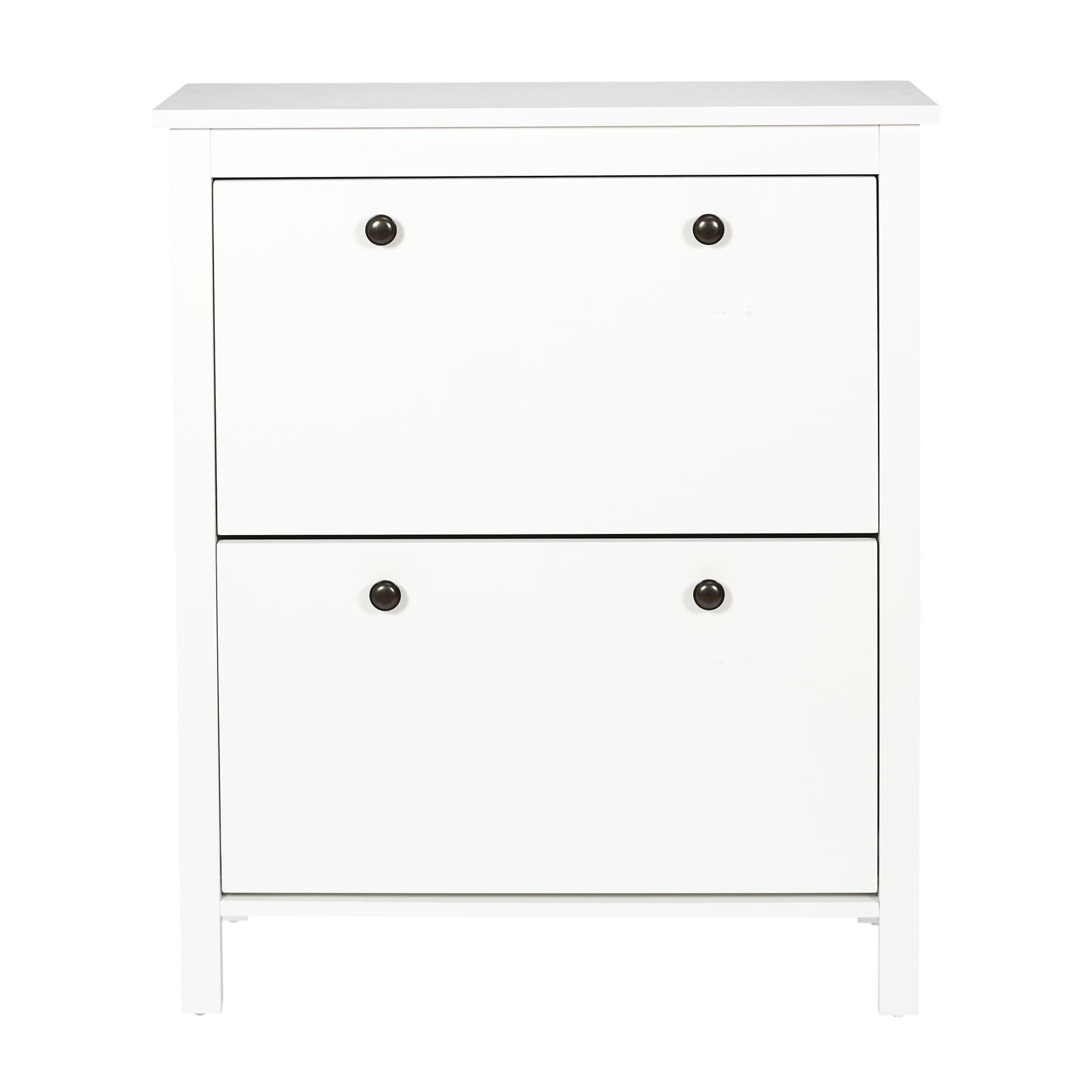 MUEBLE ZAPATERO 2 PUERTAS