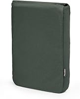 Vista 2 de Osprey Carpeta ultraligera para ropa, gris sombra