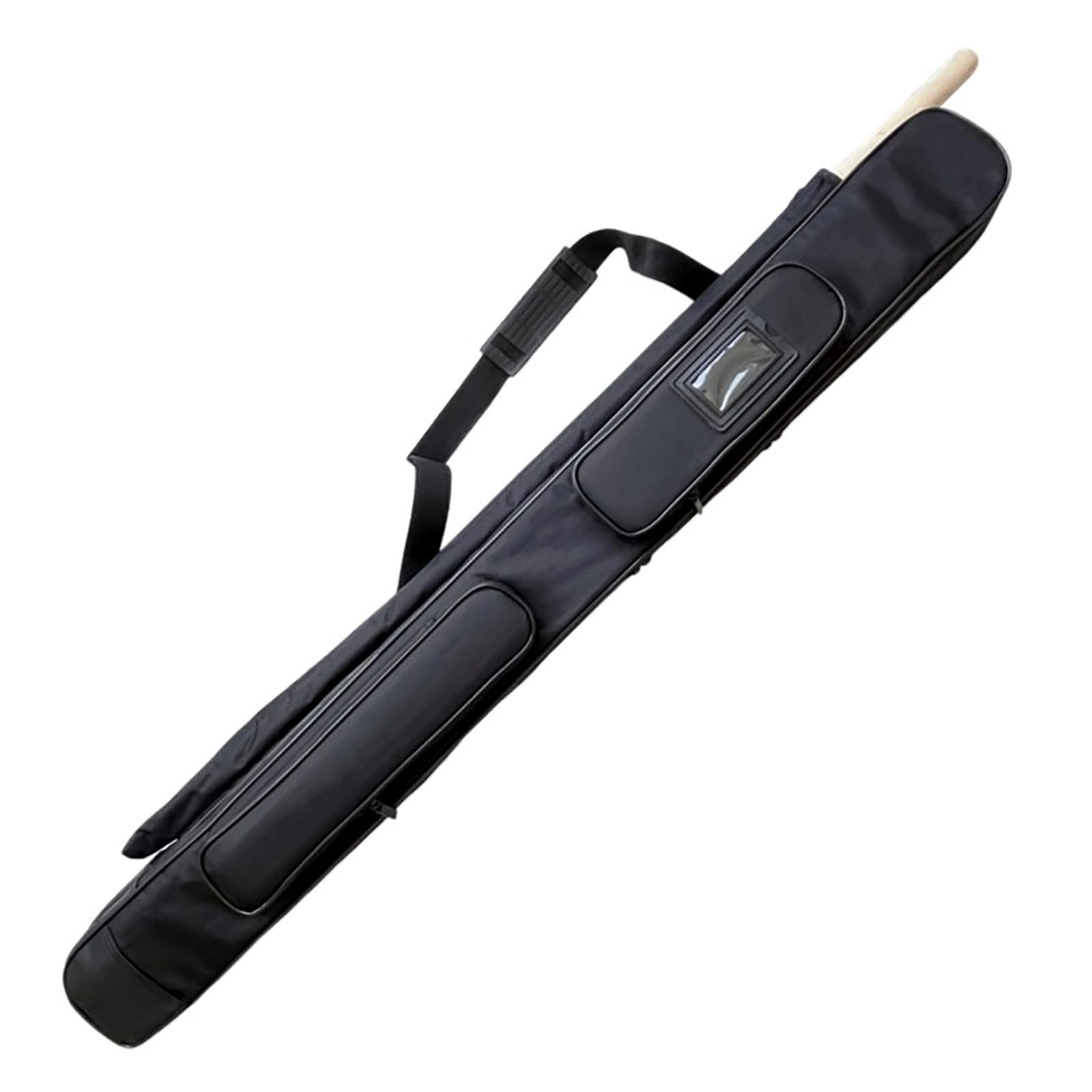 Sac d'épée à double couche pour aller au dojo avec votre équipement de 120cm