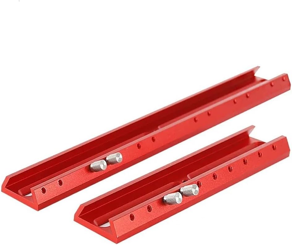 Astronomical Telescope Accessories Base 220mm 360mm Extended Expansion Slot Guide Adapter Astronomical Telescope Accessories(360mm)