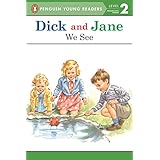 We See (Dick and Jane Book 9) (English Edition)