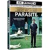 Parasite - 4K Ultra HD + Blu-ray + Digital