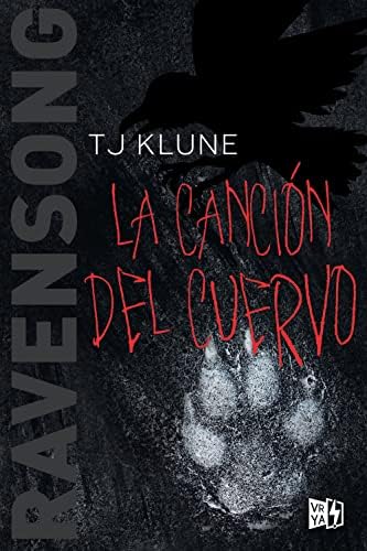 La canción del cuervo (Green Creek nº 2)