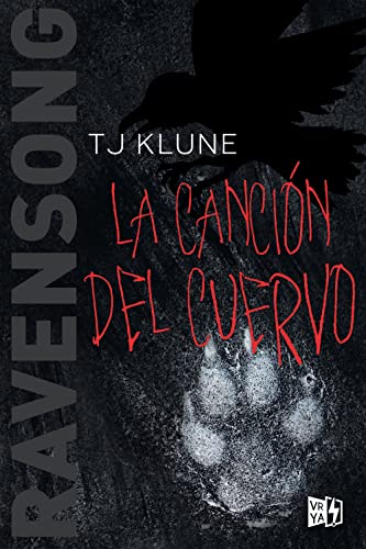 La canción del cuervo (Green Creek nº 2)