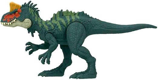 Jurassic World Dominion Danger Pack Piatnitzkysaurus