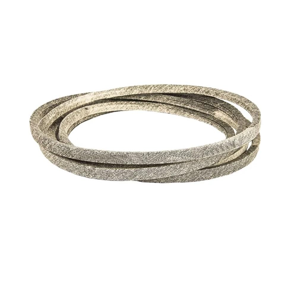 Pasek zamienny do kosiarki 1/2x77 "(A75) trójkątny pasek klinowy pasuje do CUB Cad M MKFLGBB2-A75R19 754-04062 954-04062