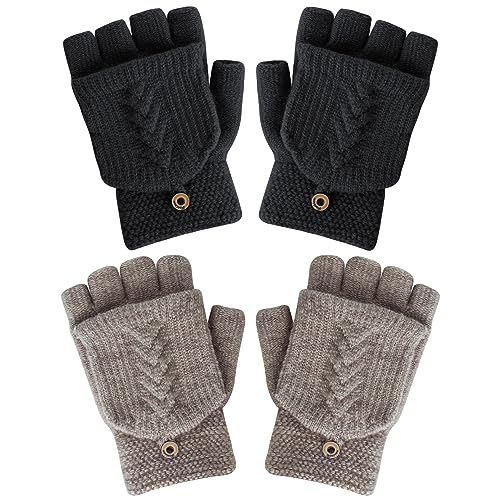 10 best convertible mitten gloves