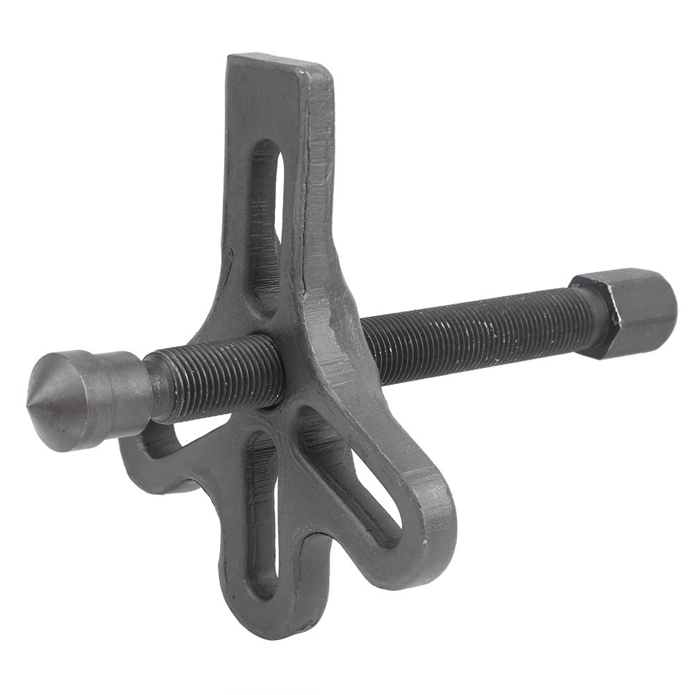 Kit Estrattore Volante, Strumento di Riparazione Auto per Rimozione Puleggia Ingranaggi Bilanciatore Armonico con Varie Specifiche, Facile Usare, per Smontaggio Volante Auto e