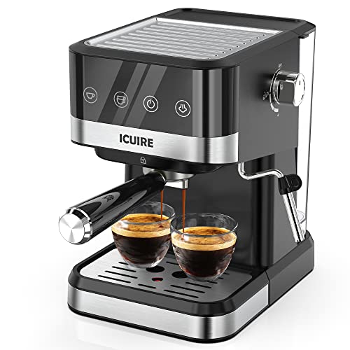 Find The Best Home Coffee Espresso Machine Reviews & Comparison Katynel