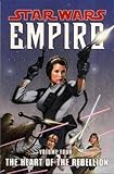 Read Online Star Wars : Empire - Heart of the Rebellion (v. 4) PDF