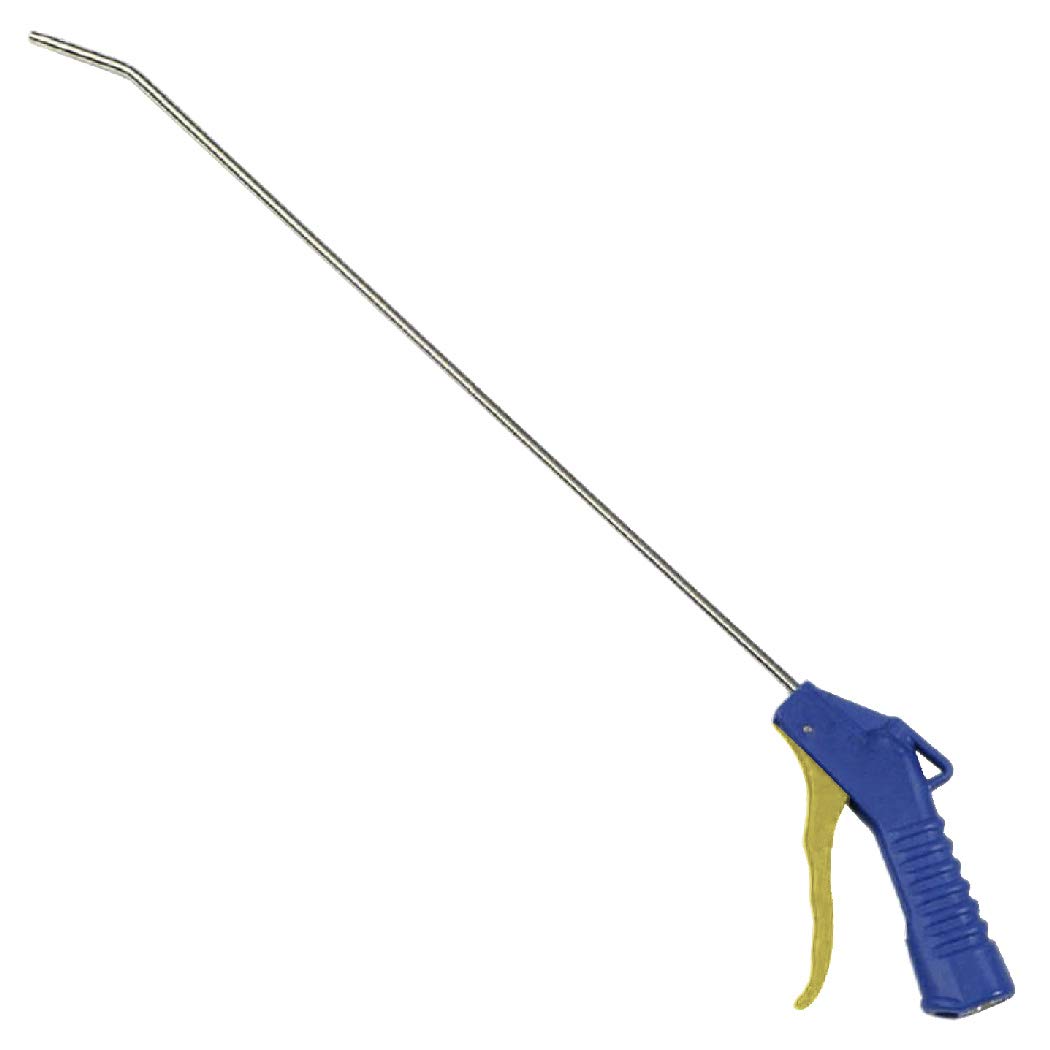 Compressed Air Gun Tyre Blower EXTRA LONG 508 MM (20") · High Quality Fiber · Professional Use