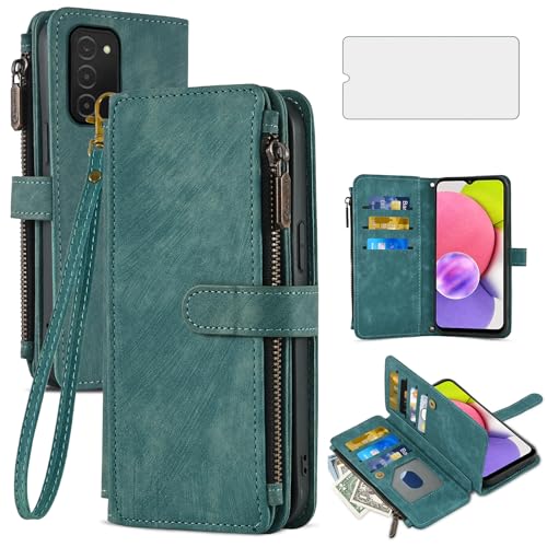 Housse Samsung Galaxy A03s 5G US Asuwish idéale pour vos trajets quotidiens
