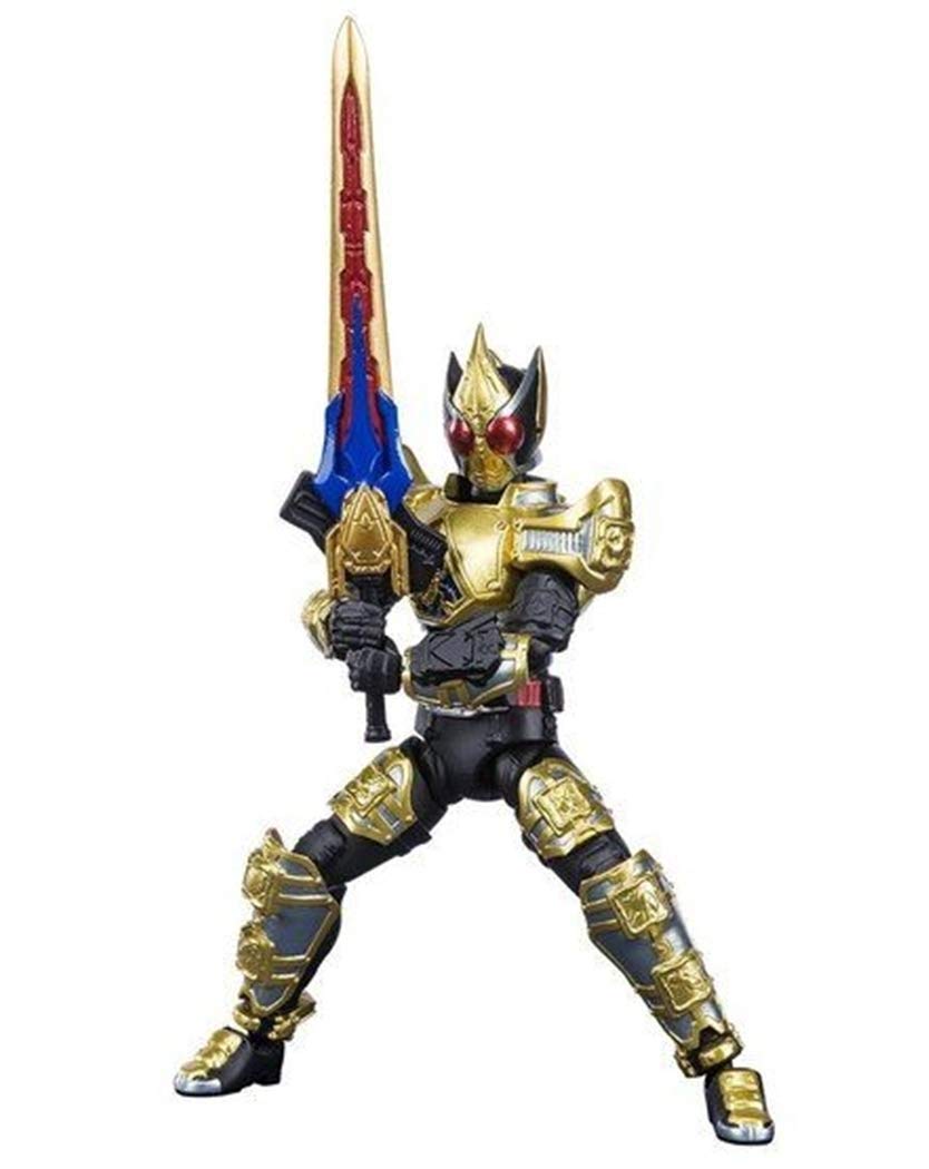 Amazon.co.jp: SHODO-X 仮面ライダー剣 キングフォームセット  
