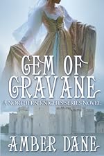 Gem of Gravane (The Northern Knights Book 1)