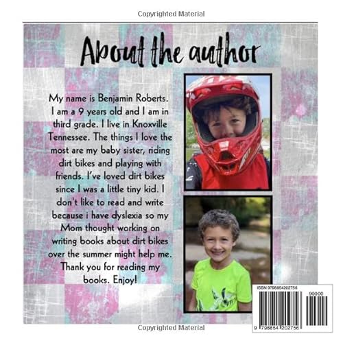 Do you know your motocross equipment?