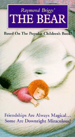 Raymond Briggs' The Bear