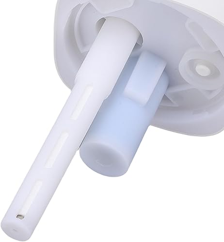 Miniatura 8 de Diydeg Mini Humidifier, Small Portable Usb Powered Top Fill Humidifiers, Safety Quiet Cool Mist Air Diffuser with 0.35L Tank, Night Light for Car,