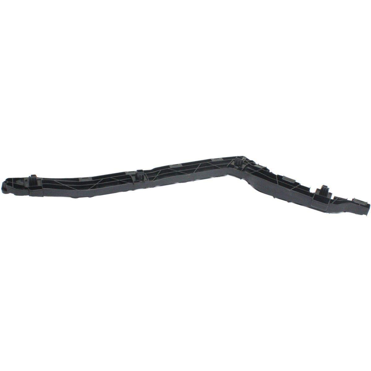 Amazon.com: FITRITE AUTO PARTS New Rear Left Driver Side Bumper  