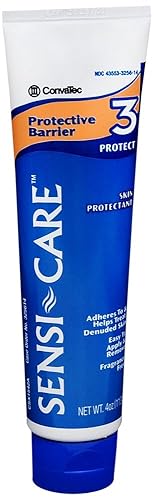 Sensi-Care Protective Barrier, 4 oz Tube - 1Each